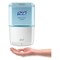 PURELL 1200 mL 5.25 in. x 8.8 in. x 12.13 in. ES6 Soap Touch-Free Dispenser - White